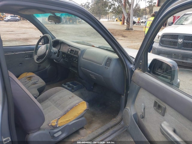 Продажа на аукционе авто 1998 Toyota Tacoma Base V6, vin: 4TAVN52N9WZ147706, номер лота: 44846882