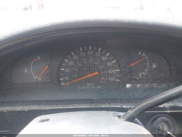 Продажа на аукционе авто 1998 Toyota Tacoma Base V6, vin: 4TAVN52N9WZ147706, номер лота: 44846882