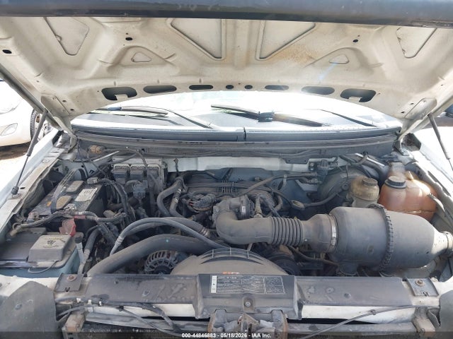 Aukcja sprzedaży 2008 Ford F-150 Stx/xl/xlt, vin: 1FTRF12218KB94791, numer aukcji: 44846883