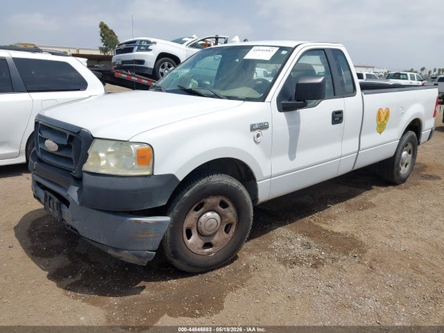 Aukcja sprzedaży 2008 Ford F-150 Stx/xl/xlt, vin: 1FTRF12218KB94791, numer aukcji: 44846883