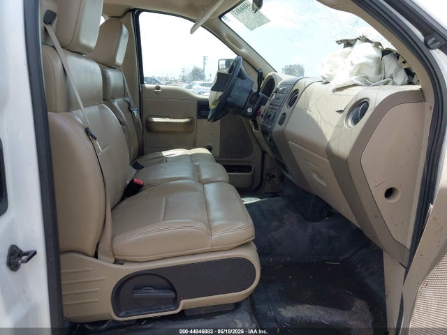 Aukcja sprzedaży 2008 Ford F-150 Stx/xl/xlt, vin: 1FTRF12218KB94791, numer aukcji: 44846883