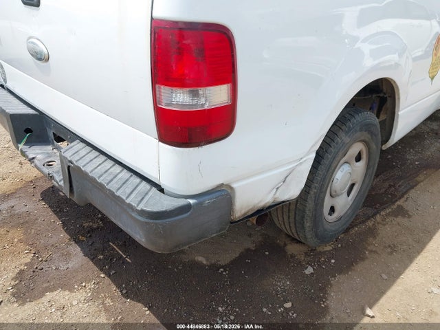 Aukcja sprzedaży 2008 Ford F-150 Stx/xl/xlt, vin: 1FTRF12218KB94791, numer aukcji: 44846883