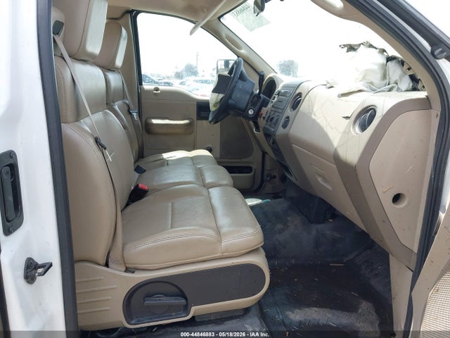 Aukcja sprzedaży 2008 Ford F-150 Stx/xl/xlt, vin: 1FTRF12218KB94791, numer aukcji: 44846883