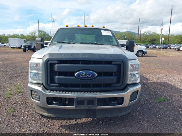 Ford F-350 Xl 2016 1FT8X3D62GED03082 Image 17