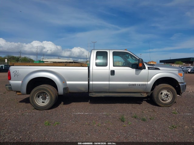 Ford F-350 Xl 2016 1FT8X3D62GED03082 Image 18