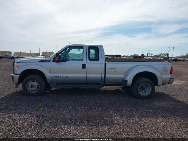 Ford F-350 Xl 2016 1FT8X3D62GED03082 Image 19