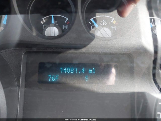 Ford F-350 Xl 2016 1FT8X3D62GED03082 Image 20