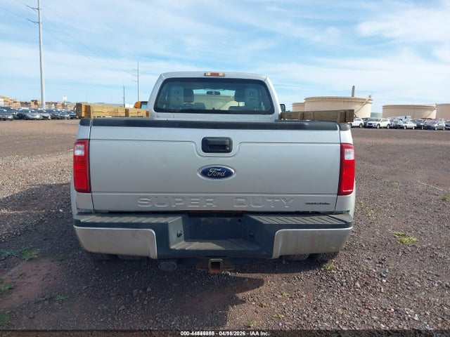 Ford F-350 Xl 2016 1FT8X3D62GED03082 Image 21