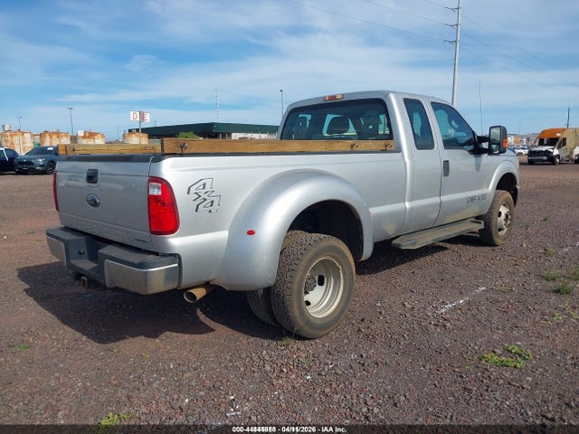 Ford F-350 Xl 2016 1FT8X3D62GED03082 Image 4