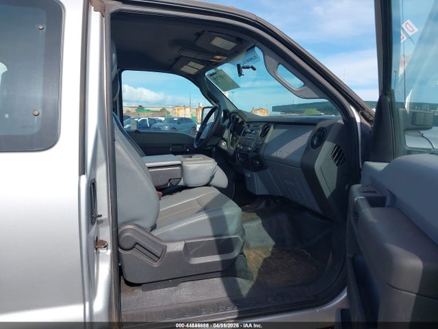 Ford F-350 Xl 2016 1FT8X3D62GED03082 Image 5