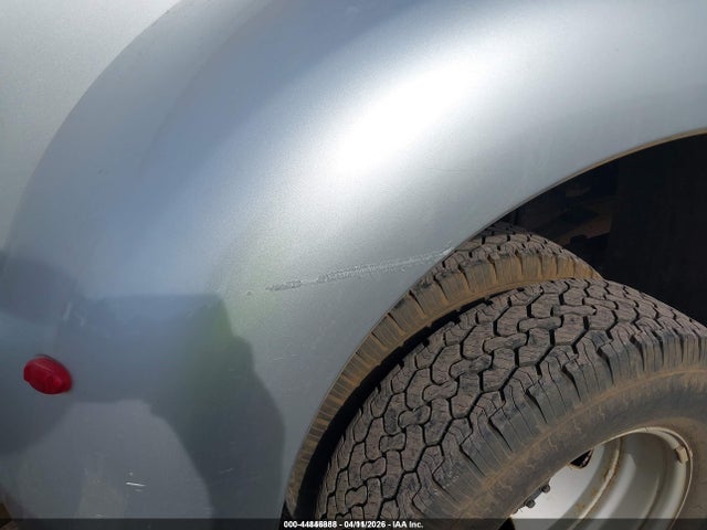 Ford F-350 Xl 2016 1FT8X3D62GED03082 Image 16