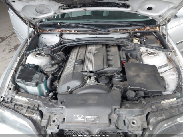Aukcja sprzedaży 2005 Bmw 330i, vin: WBAEV53495KM40066, numer aukcji: 44846891