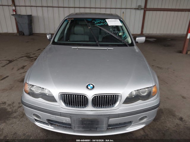 Aukcja sprzedaży 2005 Bmw 330i, vin: WBAEV53495KM40066, numer aukcji: 44846891