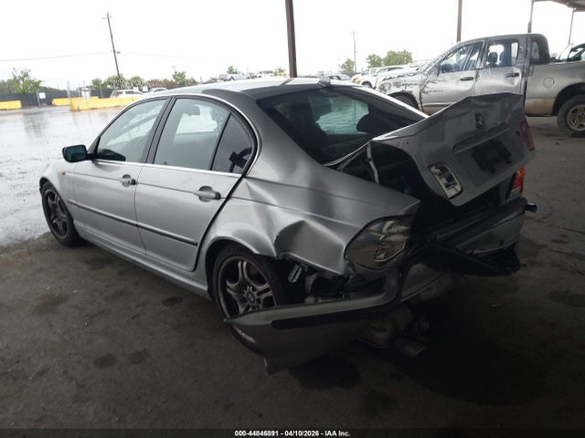 Aukcja sprzedaży 2005 Bmw 330i, vin: WBAEV53495KM40066, numer aukcji: 44846891