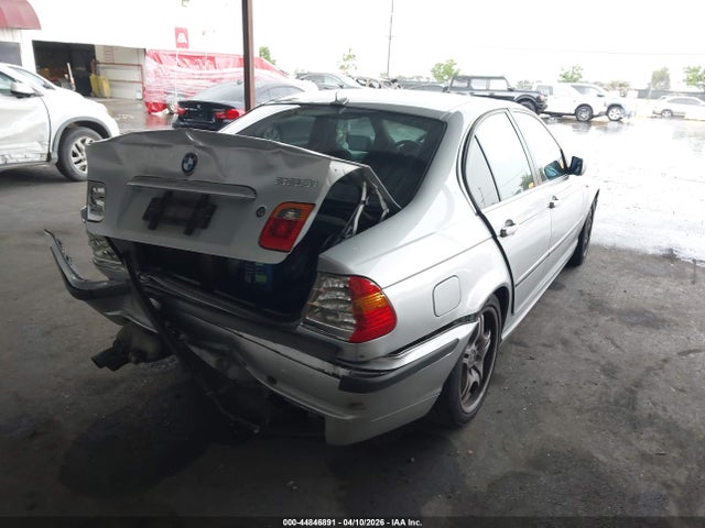 Aukcja sprzedaży 2005 Bmw 330i, vin: WBAEV53495KM40066, numer aukcji: 44846891