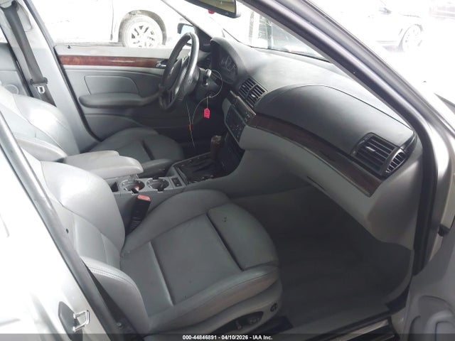 Aukcja sprzedaży 2005 Bmw 330i, vin: WBAEV53495KM40066, numer aukcji: 44846891