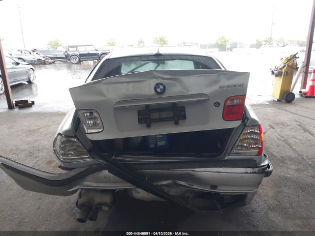 Aukcja sprzedaży 2005 Bmw 330i, vin: WBAEV53495KM40066, numer aukcji: 44846891