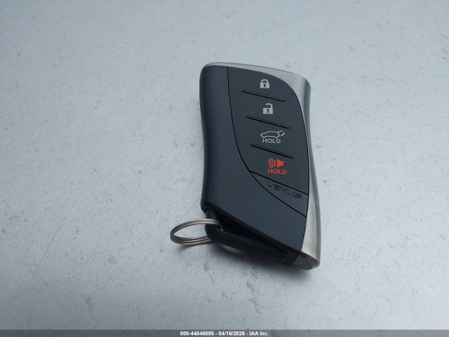44846895 :رقم المزاد ، JTHR3JBH6N2054050 vin ، 2022 Lexus Ux 200 F Sport مزاد بيع