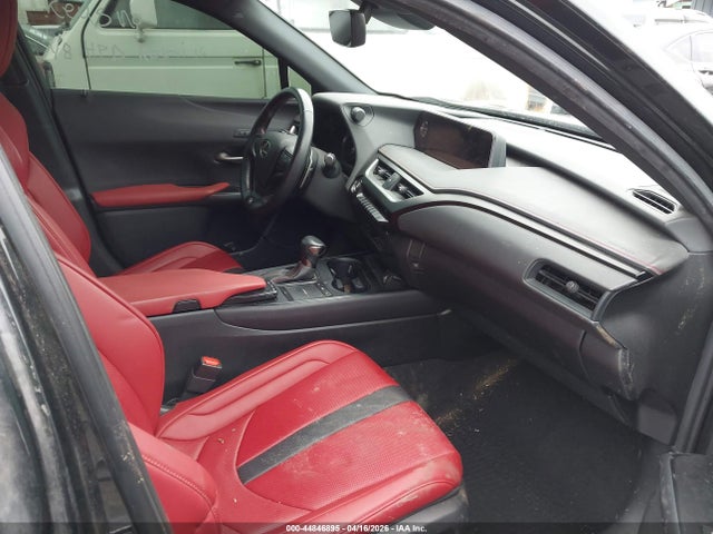 44846895 :رقم المزاد ، JTHR3JBH6N2054050 vin ، 2022 Lexus Ux 200 F Sport مزاد بيع