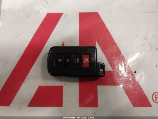 Toyota Corolla S Plus 2014 5YFBURHE6EP080788 Image 11