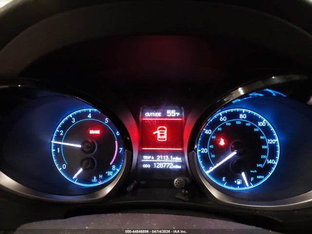 Toyota Corolla S Plus 2014 5YFBURHE6EP080788 Image 7