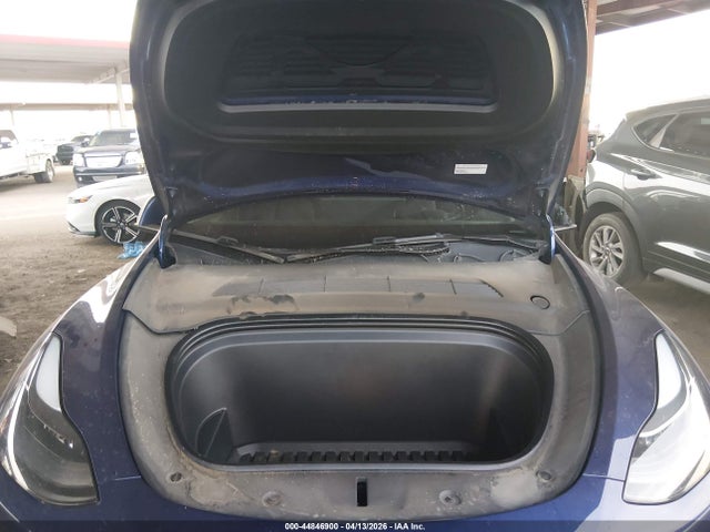 Aukcja sprzedaży 2024 Tesla Model Y Performance Dual Motor All-wheel Drive, vin: 7SAYGDEF7RF063150, numer aukcji: 44846900
