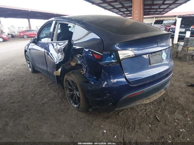 Aukcja sprzedaży 2024 Tesla Model Y Performance Dual Motor All-wheel Drive, vin: 7SAYGDEF7RF063150, numer aukcji: 44846900