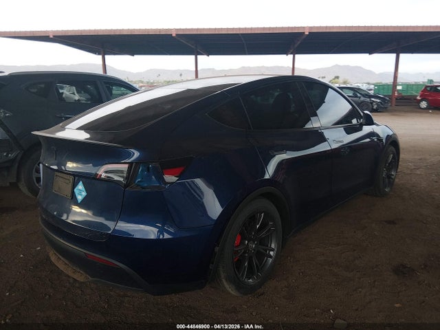 Aukcja sprzedaży 2024 Tesla Model Y Performance Dual Motor All-wheel Drive, vin: 7SAYGDEF7RF063150, numer aukcji: 44846900
