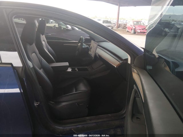 Aukcja sprzedaży 2024 Tesla Model Y Performance Dual Motor All-wheel Drive, vin: 7SAYGDEF7RF063150, numer aukcji: 44846900