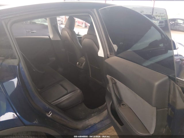 Aukcja sprzedaży 2024 Tesla Model Y Performance Dual Motor All-wheel Drive, vin: 7SAYGDEF7RF063150, numer aukcji: 44846900