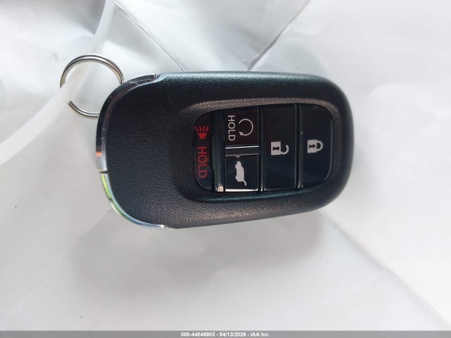 7FARS5H58SE019192 Honda Cr-v Hybrid Sport
