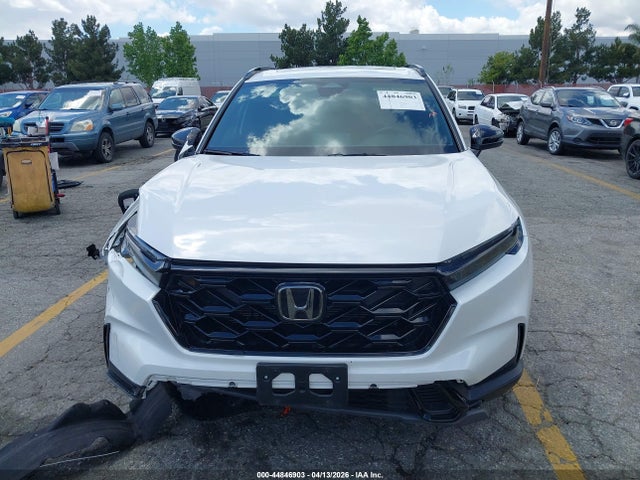 7FARS5H58SE019192 Honda Cr-v Hybrid Sport