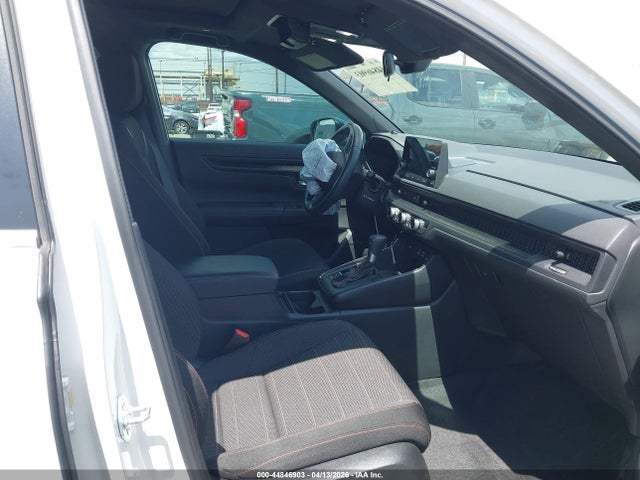 7FARS5H58SE019192 Honda Cr-v Hybrid Sport