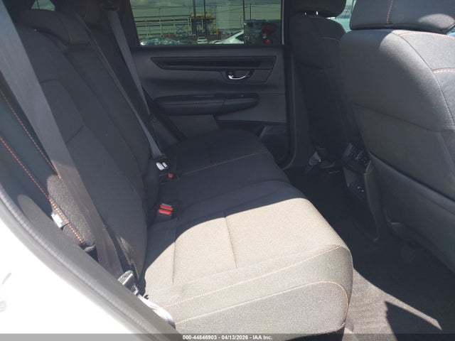 7FARS5H58SE019192 Honda Cr-v Hybrid Sport