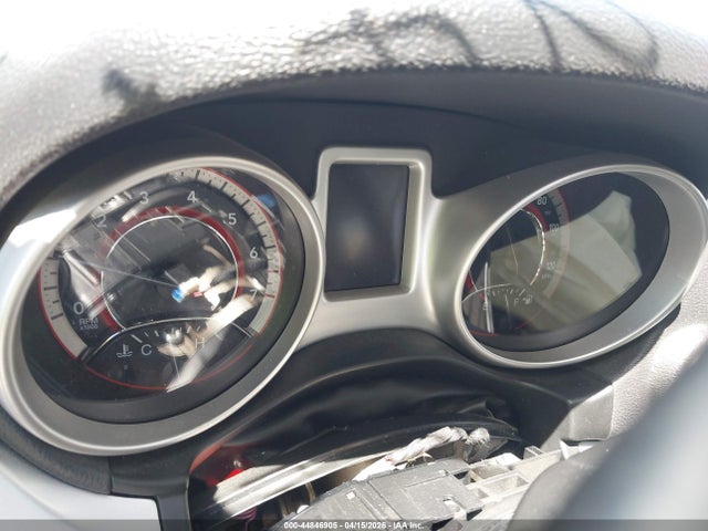 44846905 :رقم المزاد ، 3C4PDCBB7HT529480 vin ، 2017 Dodge Journey Sxt مزاد بيع