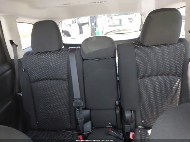 44846905 :رقم المزاد ، 3C4PDCBB7HT529480 vin ، 2017 Dodge Journey Sxt مزاد بيع