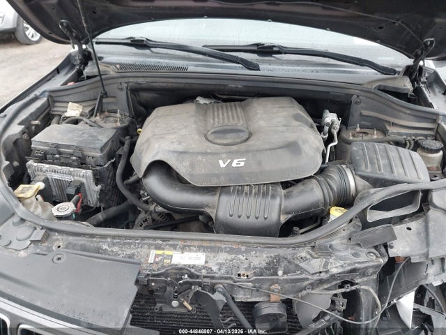 Aukcja sprzedaży 2014 Jeep Grand Cherokee Limited, vin: 1C4RJFBG7EC422578, numer aukcji: 44846907