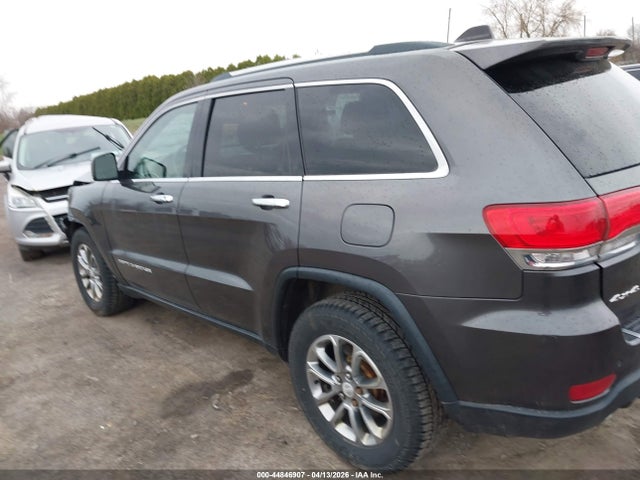 Aukcja sprzedaży 2014 Jeep Grand Cherokee Limited, vin: 1C4RJFBG7EC422578, numer aukcji: 44846907