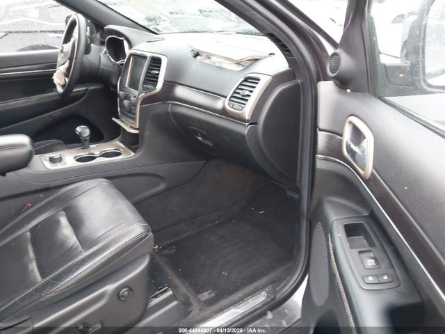 Aukcja sprzedaży 2014 Jeep Grand Cherokee Limited, vin: 1C4RJFBG7EC422578, numer aukcji: 44846907