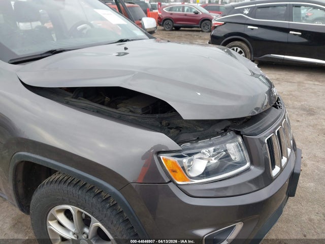 Aukcja sprzedaży 2014 Jeep Grand Cherokee Limited, vin: 1C4RJFBG7EC422578, numer aukcji: 44846907
