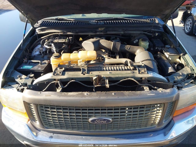 Aukcja sprzedaży 2000 Ford Excursion Limited, vin: 1FMNU42S5YED71200, numer aukcji: 44846908