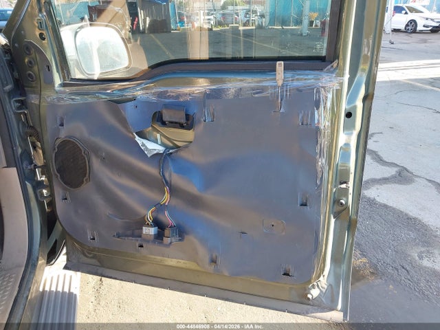 Aukcja sprzedaży 2000 Ford Excursion Limited, vin: 1FMNU42S5YED71200, numer aukcji: 44846908