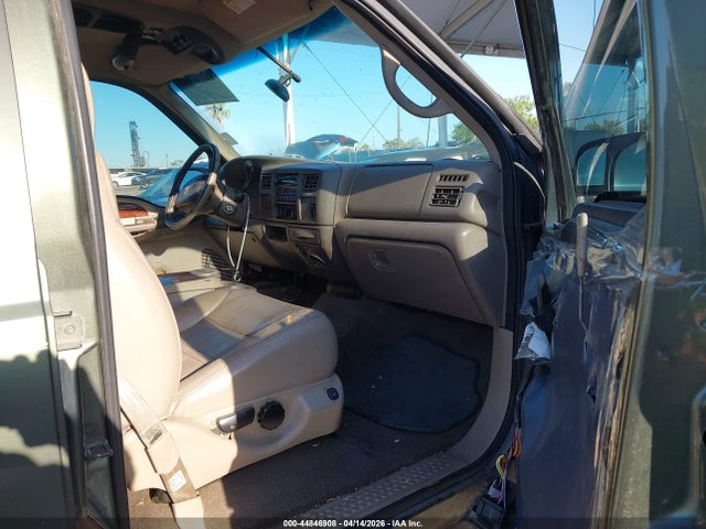 Aukcja sprzedaży 2000 Ford Excursion Limited, vin: 1FMNU42S5YED71200, numer aukcji: 44846908