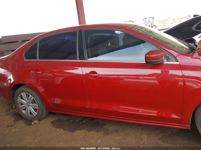 3VW2B7AJ0HM314482 Volkswagen Jetta 1.4t S