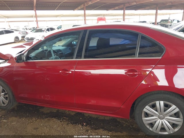 3VW2B7AJ0HM314482 Volkswagen Jetta 1.4t S