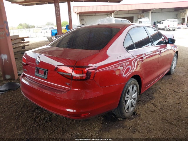 3VW2B7AJ0HM314482 Volkswagen Jetta 1.4t S