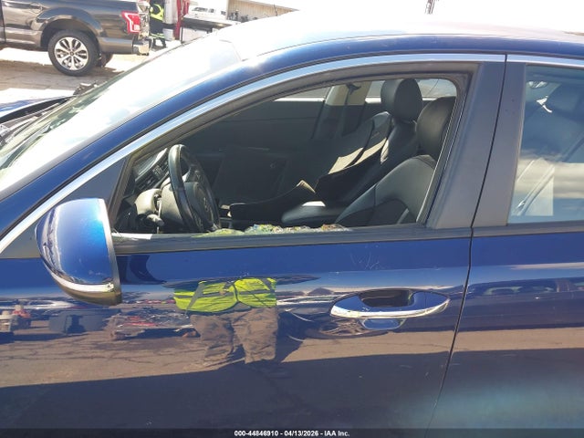 KIA Optima S 2018 5XXGT4L37JG250371 Image 6