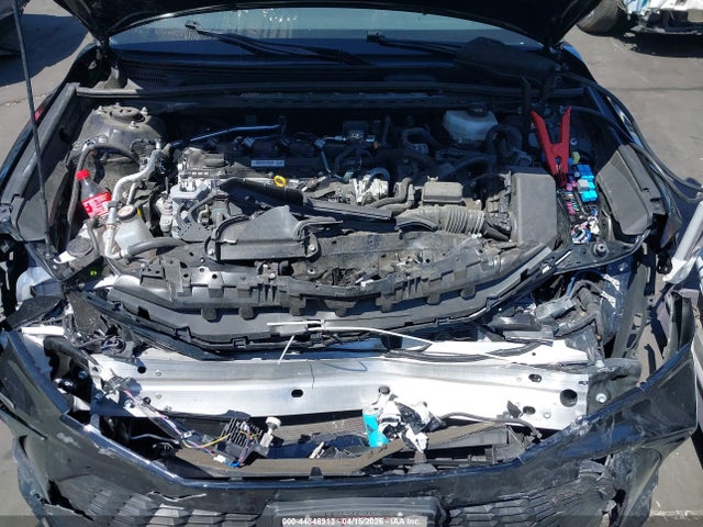 4T1DAACK7SU569226 Toyota CAMRY SE