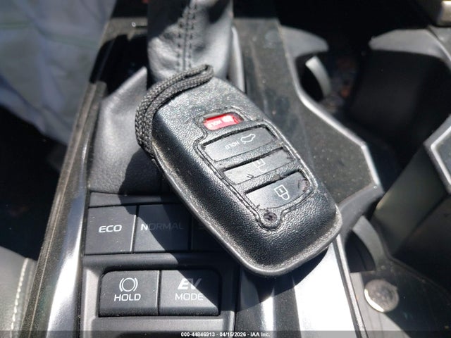 4T1DAACK7SU569226 Toyota CAMRY SE