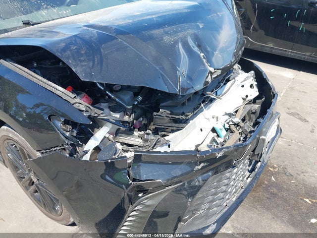 4T1DAACK7SU569226 Toyota CAMRY SE